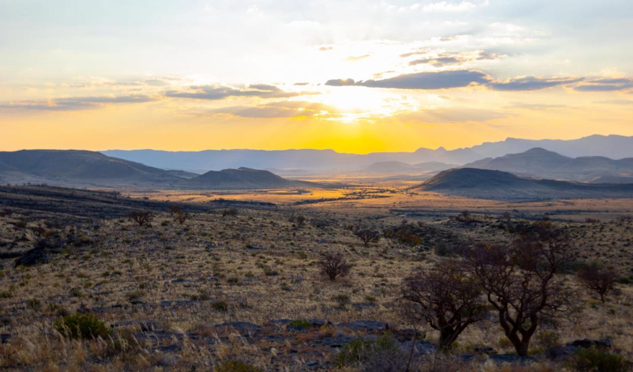 Neuras Wine And Wildlife Estate Hotel Namib-Naukluft National Park Exterior photo