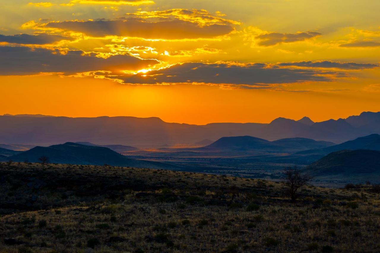 Neuras Wine And Wildlife Estate Hotel Namib-Naukluft National Park Exterior photo